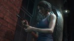 *RESIDENT EVIL 3*XBOX ONE/X|S*КЛЮЧ*