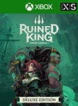 *RUINED KING: A LEAGUE OF LEGENDS STORY - DELUXE *XBOX