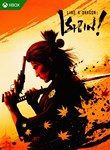 *LIKE A DRAGON: ISHIN!*XBOX ONE/X|S+ПК*КЛЮЧ*