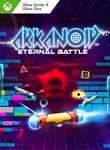 *ARKANOID ETERNAL BATTLE*XBOX ONE/X|S+ПК*КЛЮЧ*