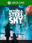 *BEYOND A STEEL SKY*XBOX ONE/X|S*КЛЮЧ*