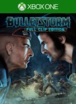 *BULLETSTORM: FULL CLIP EDITION*XBOX ONE/X|S*КЛЮЧ*