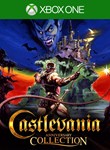 *CASTLEVANIA ANNIVERSARY COLLECTION*XBOX ONE/X|S*КЛЮЧ