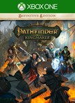 *PATHFINDER: KINGMAKER - DEFINITIVE EDITION*XBOX КЛЮЧ*