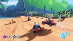 *SMURFS KART*XBOX ONE/X|S*КЛЮЧ*