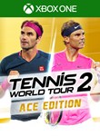 *TENNIS WORLD TOUR 2 ACE EDITION*XBOX ONE/X|S*КЛЮЧ