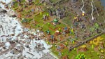 *TOWNSMEN - A KINGDOM REBUILT*КЛЮЧ*