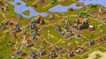 *TOWNSMEN - A KINGDOM REBUILT*КЛЮЧ*