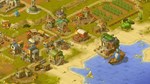 *TOWNSMEN - A KINGDOM REBUILT*КЛЮЧ*