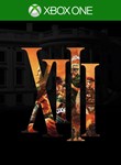 *XIII*XBOX ONE/X|S+ПК*КЛЮЧ*