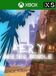 *AERY SERIES BUNDLE*XBOX ONE/X|S*КЛЮЧ*