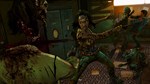 *THE WALKING DEAD: MICHONNE*(PC WIN)*КЛЮЧ*