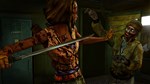 *THE WALKING DEAD: MICHONNE*(PC WIN)*КЛЮЧ*