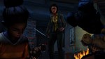 *THE WALKING DEAD: MICHONNE*(PC WIN)*КЛЮЧ*