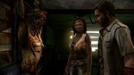 *THE WALKING DEAD: MICHONNE*(PC WIN)*КЛЮЧ*