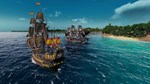 *TORTUGA - A PIRATE´S TALE*XBOX ONE/X|S*КЛЮЧ*