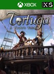 *TORTUGA - A PIRATE´S TALE*XBOX ONE/X|S*КЛЮЧ*