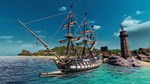 *TORTUGA - A PIRATE´S TALE*XBOX ONE/X|S*КЛЮЧ*