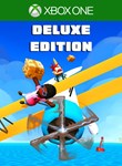 *TOTALLY RELIABLE DELIVERY SERVICE DELUXE EDITION*XBOX