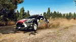 *WRC COLLECTION FIA WORLD RALLY CHAMPIONSHIP*XBOX КЛЮЧ*