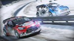 *WRC COLLECTION FIA WORLD RALLY CHAMPIONSHIP*XBOX КЛЮЧ*