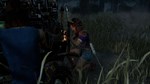 *DEAD BY DAYLIGHT: TOOLS OF TORMENT CHAPTER*XBOX *