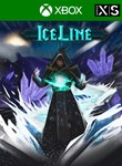 *ICELINE*XBOX ONE/X|S*КЛЮЧ*