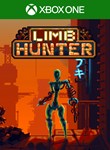 *LIMB HUNTER*XBOX ONE/X|S*КЛЮЧ*