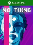 *NO THING*XBOX ONE/X|S+ПК*КЛЮЧ*