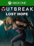 *OUTBREAK: LOST HOPE*XBOX ONE/X|S*КЛЮЧ*