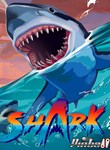 *SHARK PINBALL*XBOX ONE/X|S+ПК*КЛЮЧ*