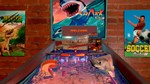 *SHARK PINBALL*XBOX ONE/X|S+ПК*КЛЮЧ*