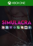 *SIMULACRA*XBOX ONE/X|S*КЛЮЧ*