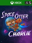 *SPACE OTTER CHARLIE*XBOX ONE/X|S*КЛЮЧ*