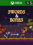 *SWORDS & BONES*XBOX ONE/X|S*КЛЮЧ*