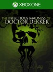 *THE INFECTIOUS MADNESS OF DOCTOR DEKKER*XBOX КЛЮЧ