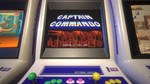 *CAPCOM ARCADE STADIUM:CAPTAIN COMMANDO**XBOX КОД