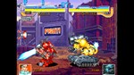 *CAPCOM ARCADE STADIUM:CYBERBOTS - FULLMETAL*XBOX КОД