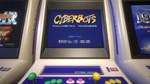 *CAPCOM ARCADE STADIUM:CYBERBOTS - FULLMETAL*XBOX КОД