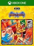 *CAPCOM ARCADE STADIUM:GHOULS ´N GHOSTS**XBOX КОД