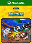 *CAPCOM ARCADE STADIUM:PIRATE SHIP HIGEMARU**XBOX КОД