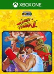 *CAPCOM ARCADE STADIUM:STREET FIGHTER II *XBOX КОД