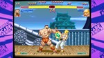 *CAPCOM ARCADE STADIUM:SUPER STREET FIGHTER *XBOX КОД