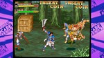 *CAPCOM ARCADE STADIUM:WARRIORS OF FATE*XBOX КОД