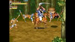 *CAPCOM ARCADE STADIUM:WARRIORS OF FATE*XBOX КОД