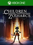 *CHILDREN OF ZODIARCS*XBOX ONE/X|S+ПК*КЛЮЧ*