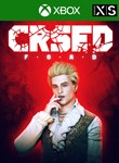 *CRSED: F.O.A.D. - DARK HORSE PACK*XBOX ONE/X|S*КЛЮЧ