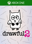 *DRAWFUL 2*XBOX ONE/X|S*КЛЮЧ*