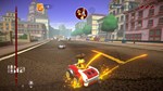 *GARFIELD KART FURIOUS RACING*XBOX ONE/X|S+ПК*КЛЮЧ