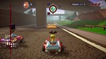 *GARFIELD KART FURIOUS RACING*XBOX ONE/X|S+ПК*КЛЮЧ